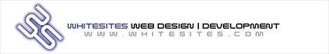 WhiteSites Web Design