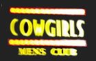 Cowgirls Mens Club