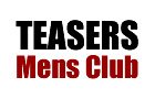Teasers Mens Club