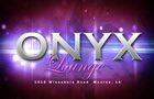 The Onyx Lounge