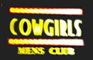 Cowgirls Mens Club Houston Texas